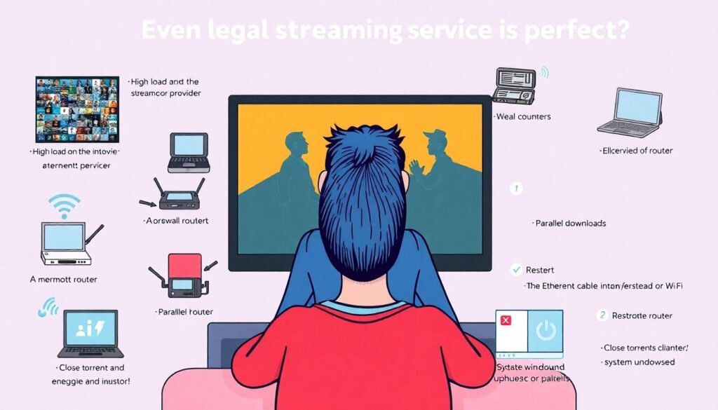 Смотреть онлайн бесплатно Рик и Морти - иллюстрация