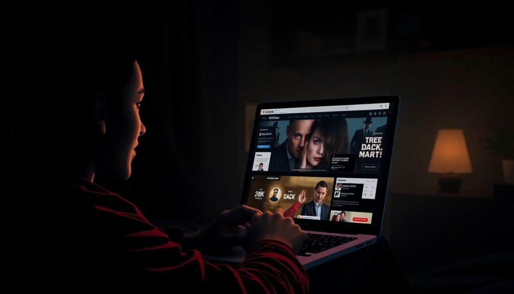 Смотреть онлайн бесплатно Тьма в хорошем качестве без регистрации Смотреть онлайн бесплатно Тьма - иллюстрация