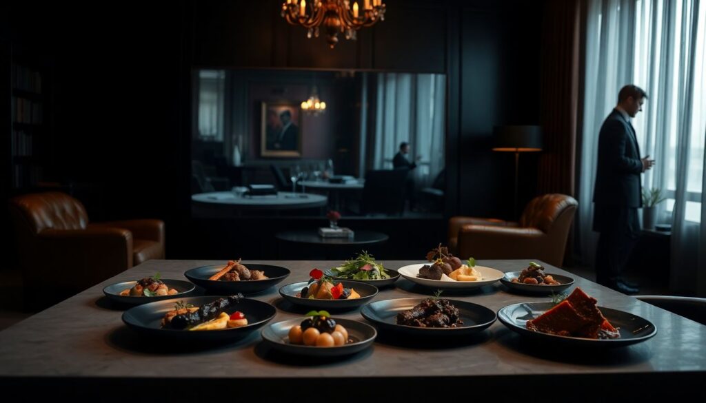 Смотреть онлайн бесплатно Ганнибал - иллюстрация