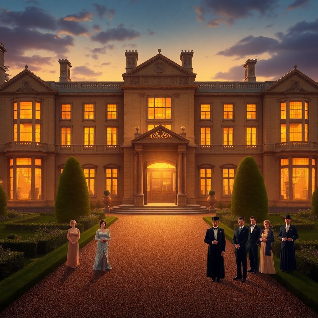 Смотреть онлайн бесплатно Аббатство Даунтон в хорошем качестве без регистрации Смотреть онлайн бесплатно Аббатство Даунтон