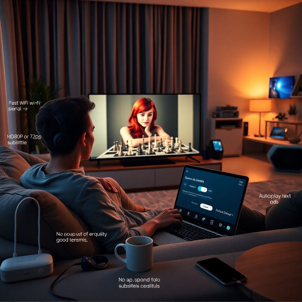 Смотреть онлайн бесплатно Ход королевы в хорошем качестве без регистрации Смотреть онлайн бесплатно Ход королевы