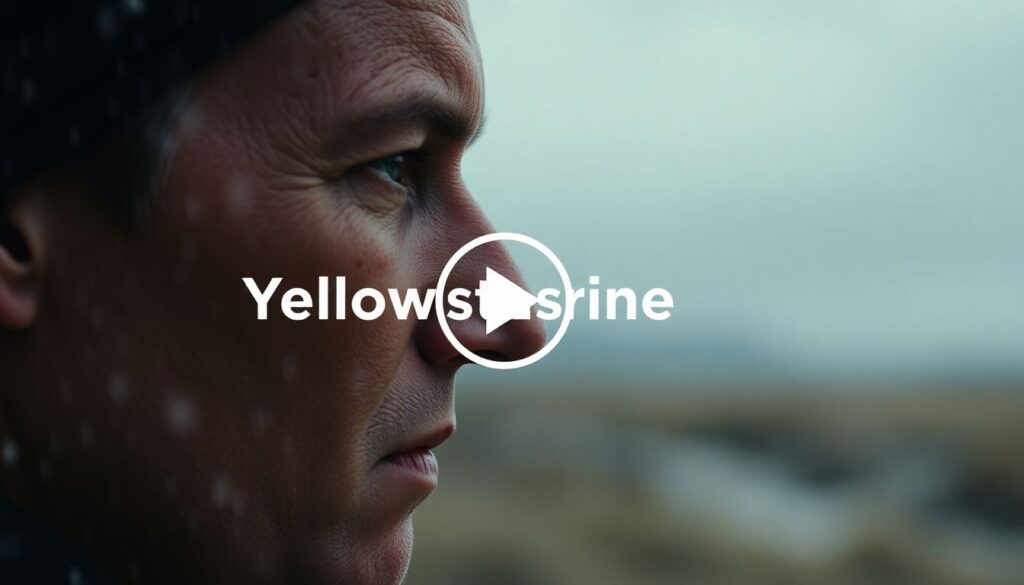 Смотреть онлайн бесплатно Йеллоустоун - иллюстрация