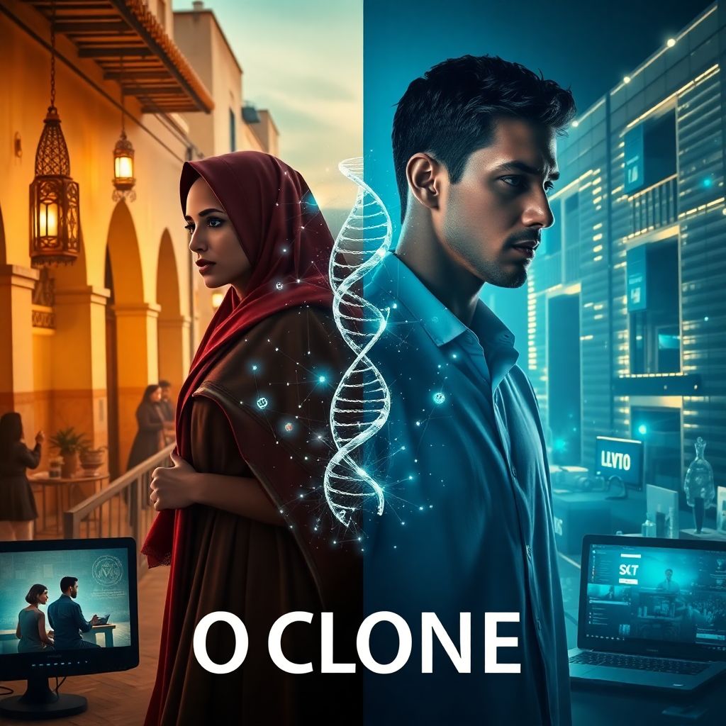 Смотреть онлайн бесплатно Клон в хорошем качестве без регистрации Смотреть онлайн бесплатно Клон