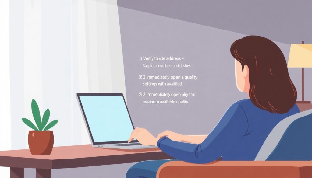 Смотреть онлайн бесплатно Постучись в мою дверь - иллюстрация