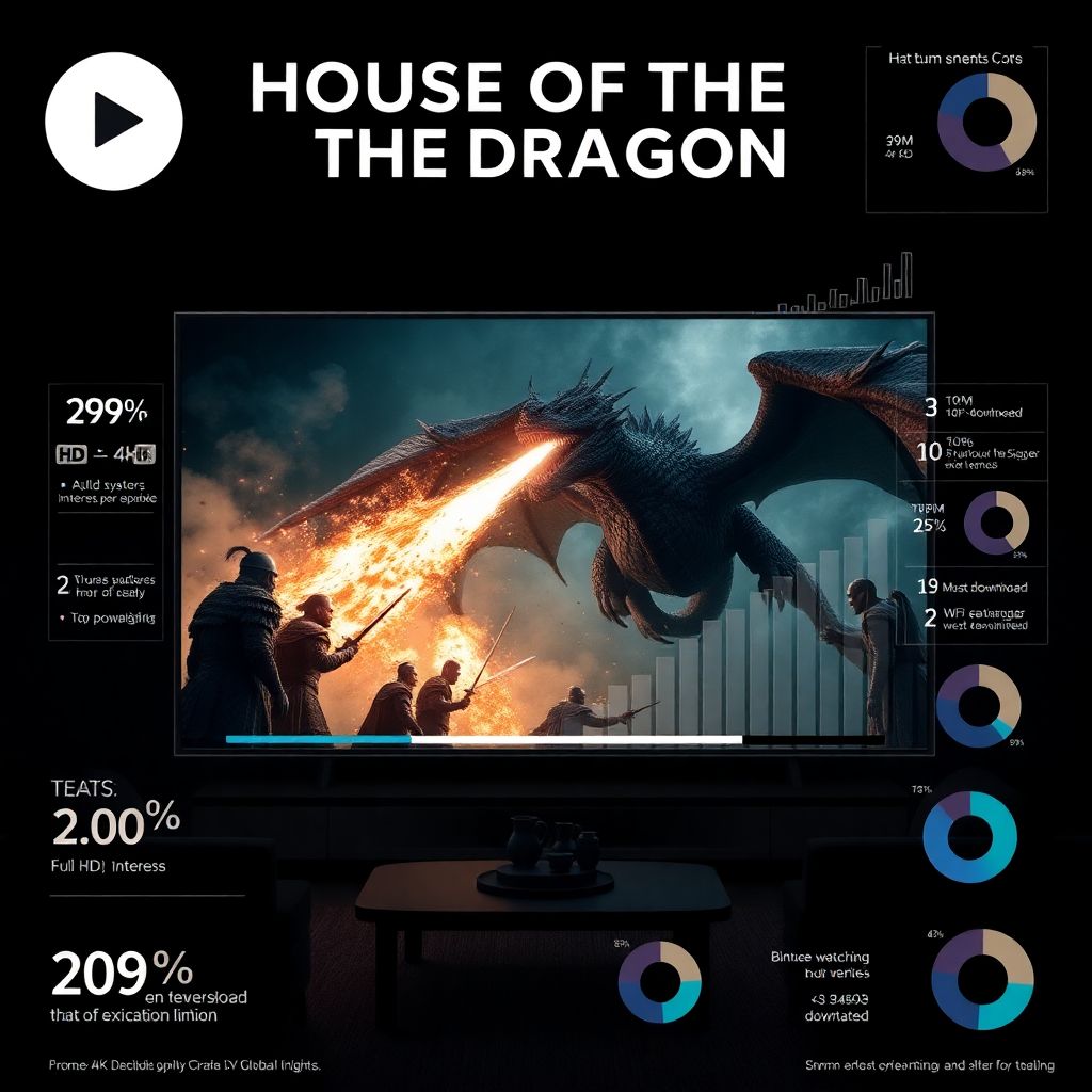 Смотреть онлайн бесплатно Дом Дракона