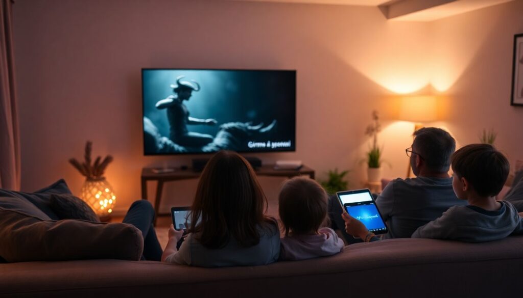 Смотреть онлайн бесплатно Гримм - иллюстрация