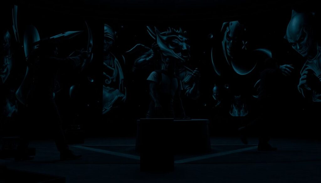 Смотреть онлайн бесплатно Настоящий детектив - иллюстрация