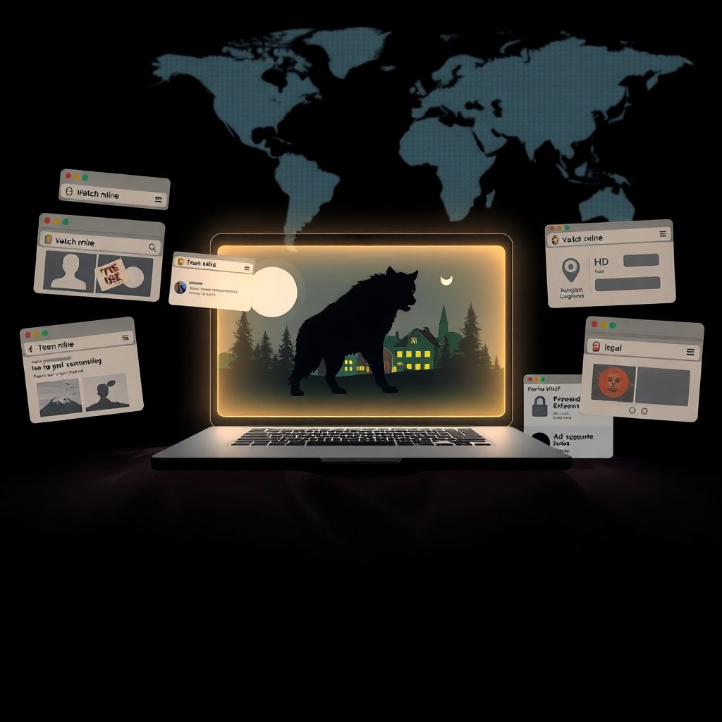 Смотреть онлайн бесплатно Волчонок в хорошем качестве без регистрации Смотреть онлайн бесплатно Волчонок