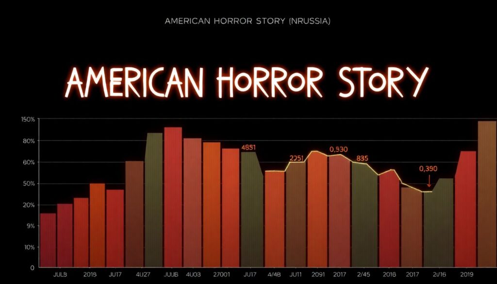 Смотреть онлайн бесплатно Американская история ужасов все сезоны Смотреть онлайн бесплатно Американская история ужасов - иллюстрация