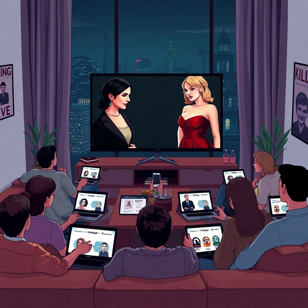 Смотреть онлайн бесплатно Убивая Еву в хорошем качестве без регистрации Смотреть онлайн бесплатно Убивая Еву