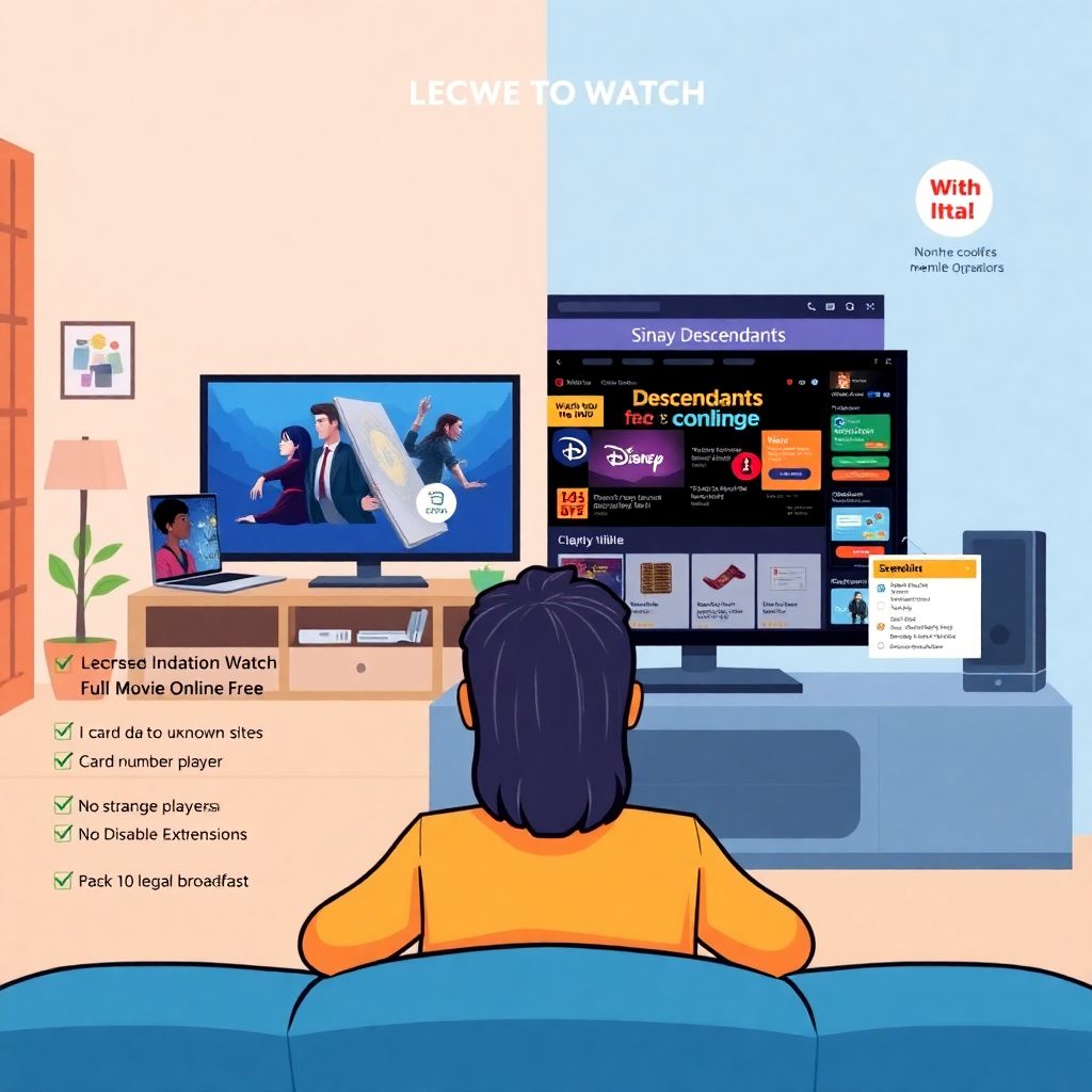 Смотреть онлайн бесплатно Наследники