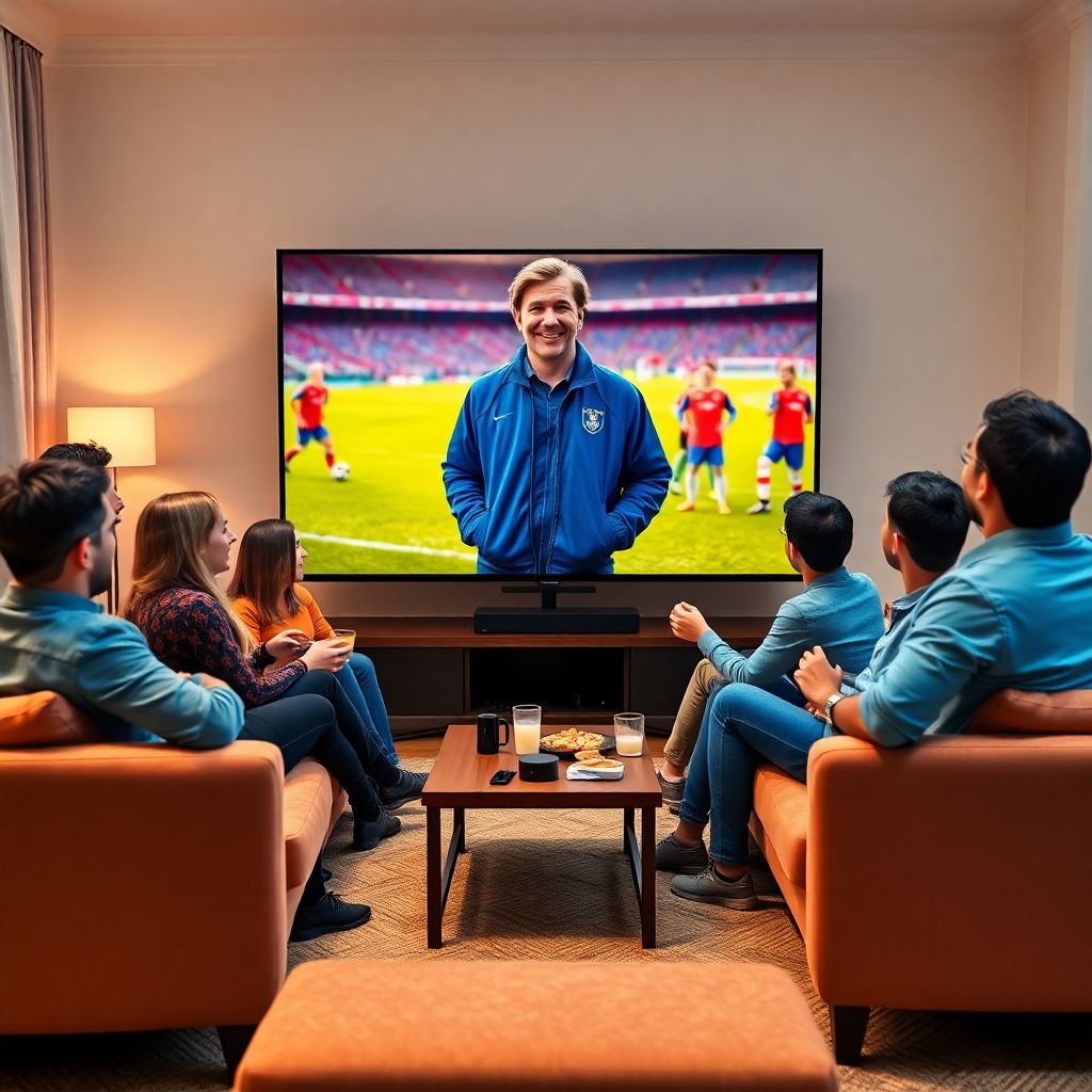 Смотреть онлайн бесплатно Тед Лассо в хорошем качестве без регистрации Смотреть онлайн бесплатно Тед Лассо