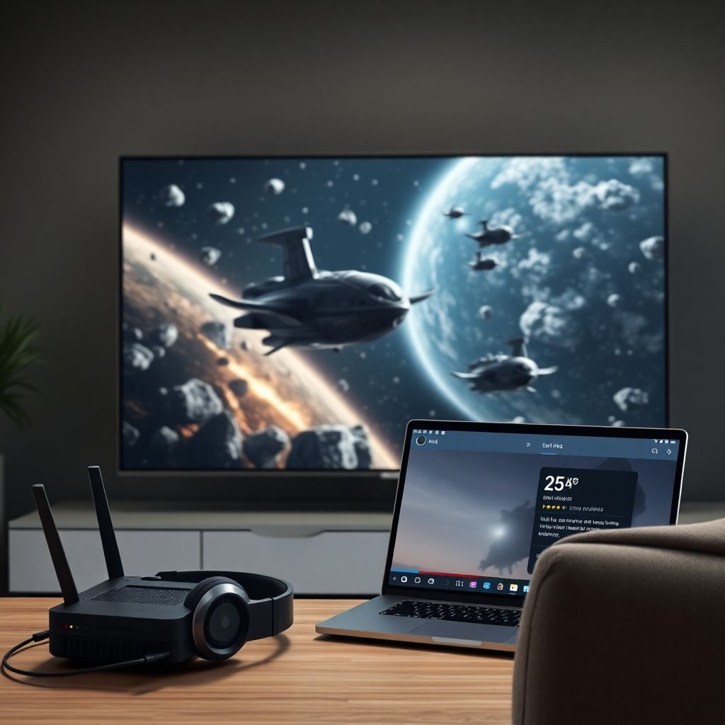 Смотреть онлайн бесплатно Пространство