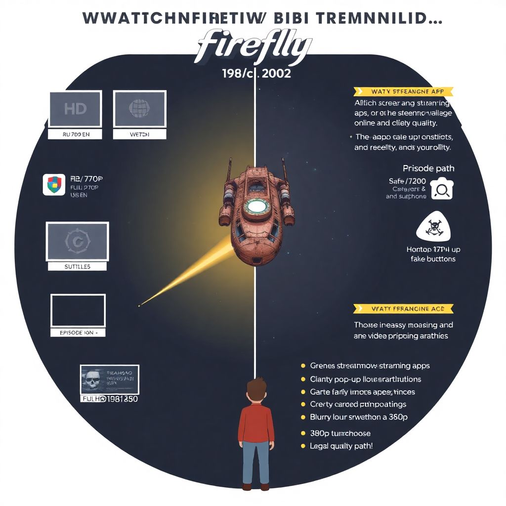 Смотреть онлайн бесплатно Светлячок