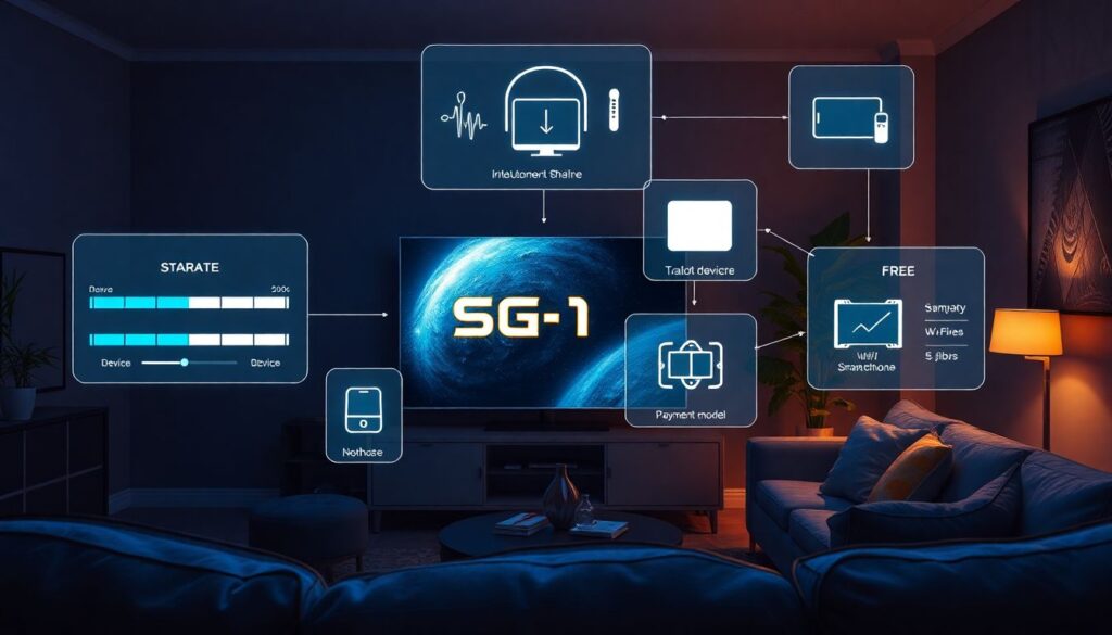 Смотреть онлайн бесплатно Звездные врата: ЗВ-1 в хорошем качестве Смотреть онлайн бесплатно Звездные врата: ЗВ-1 - иллюстрация