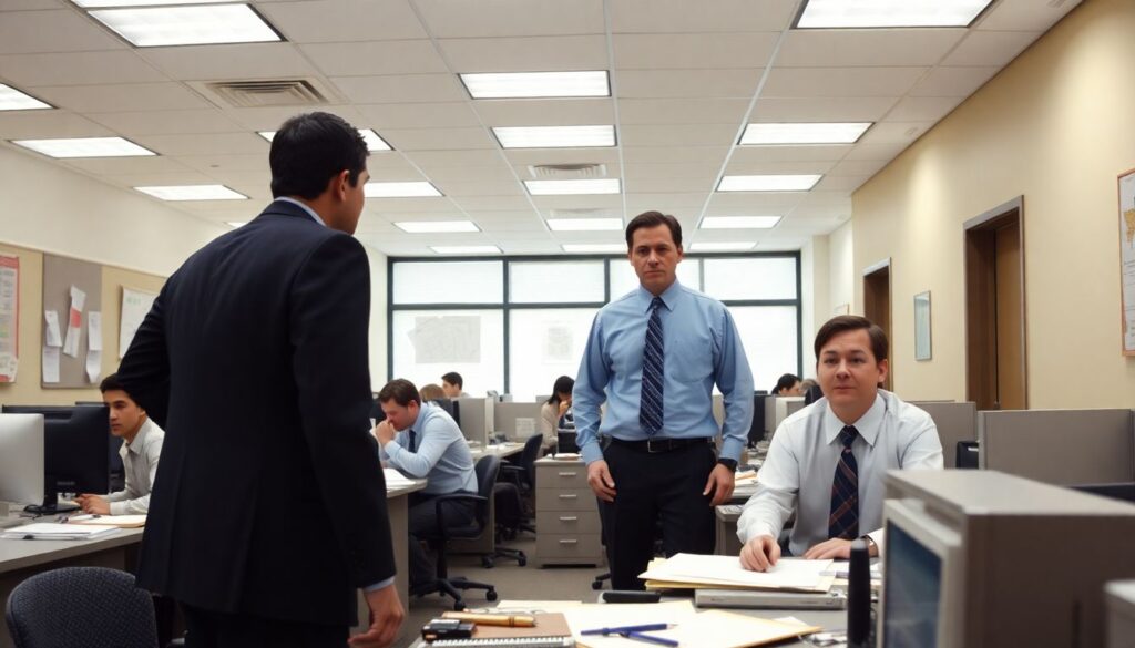 Смотреть онлайн бесплатно сериал Офис в хорошем качестве Смотреть онлайн бесплатно Офис - иллюстрация