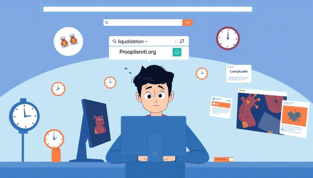 Смотреть онлайн бесплатно Ликвидация - иллюстрация