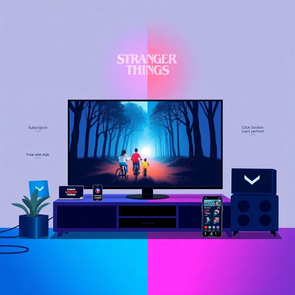 Смотреть онлайн бесплатно Очень странные дела в хорошем качестве без регистрации Смотреть онлайн бесплатно Очень странные дела