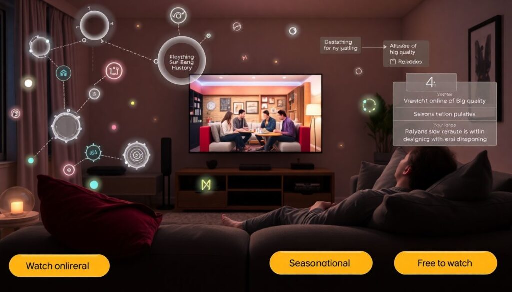 Смотреть онлайн бесплатно Теория большого взрыва - иллюстрация