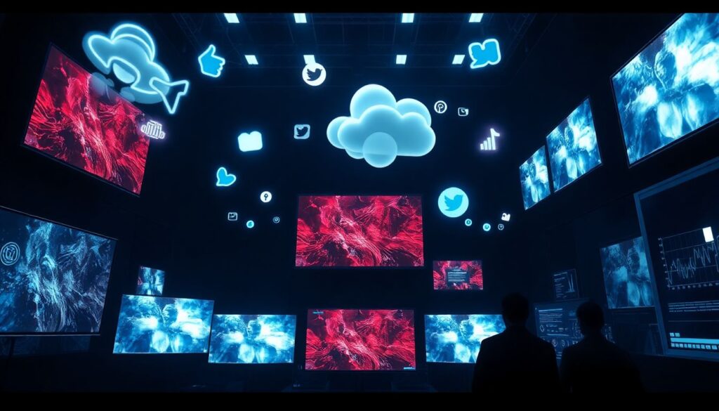 Смотреть онлайн бесплатно Черное зеркало - иллюстрация