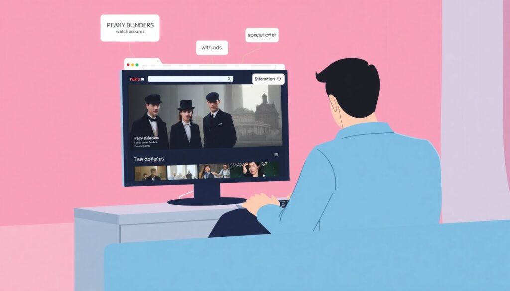 Смотреть онлайн бесплатно Острые козырьки в хорошем качестве без регистрации Смотреть онлайн бесплатно Острые козырьки - иллюстрация