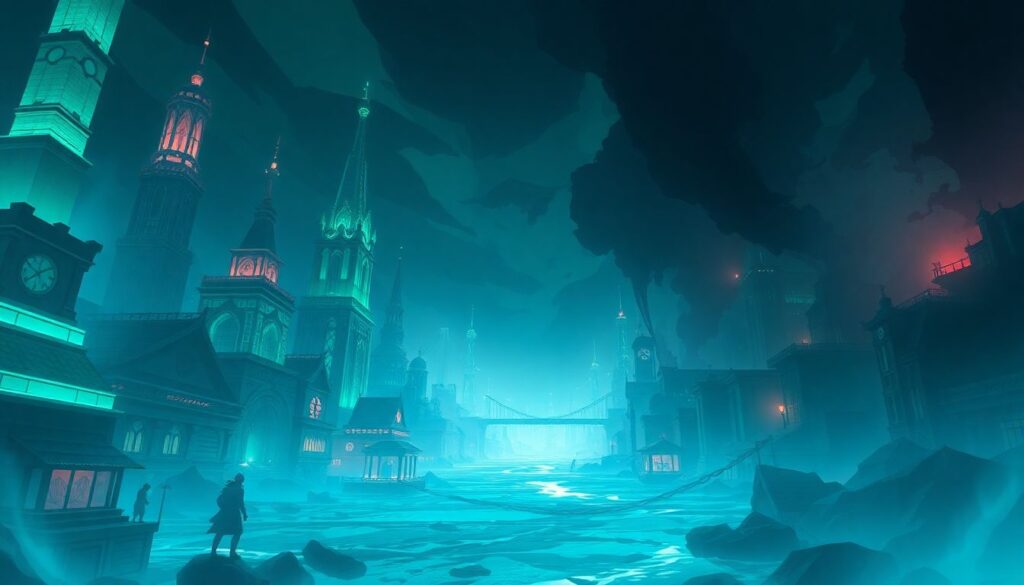 Смотреть онлайн бесплатно Аркейн в хорошем качестве без регистрации Смотреть онлайн бесплатно Аркейн - иллюстрация