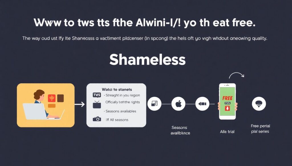 Смотреть онлайн бесплатно Бесстыжие - иллюстрация