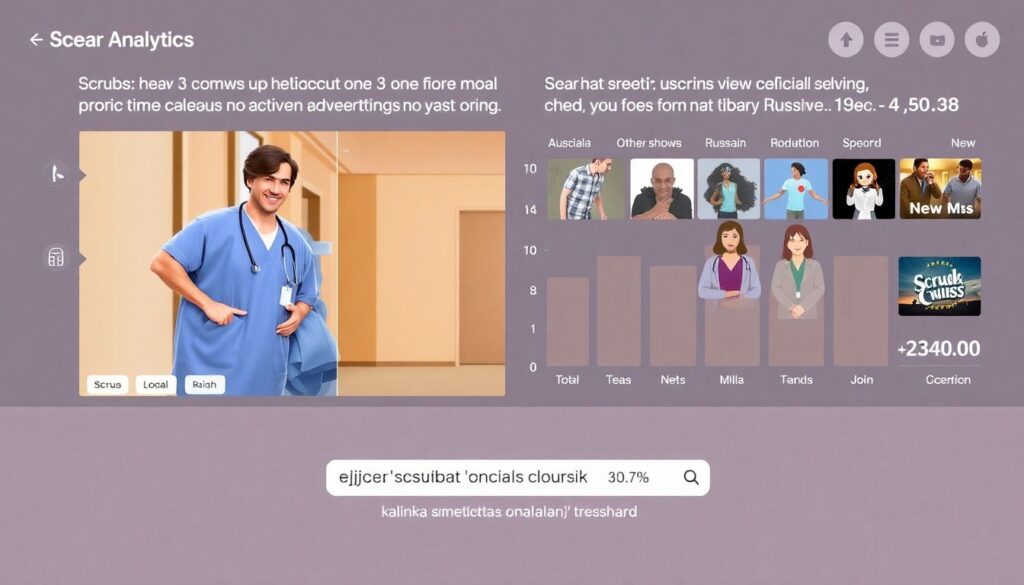 Смотреть онлайн бесплатно Клиника - иллюстрация