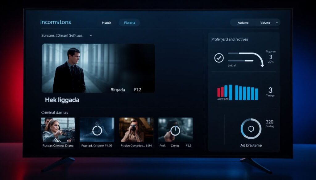 Смотреть онлайн бесплатно Бригада – сериал все серии в хорошем качестве Смотреть онлайн бесплатно Бригада - иллюстрация