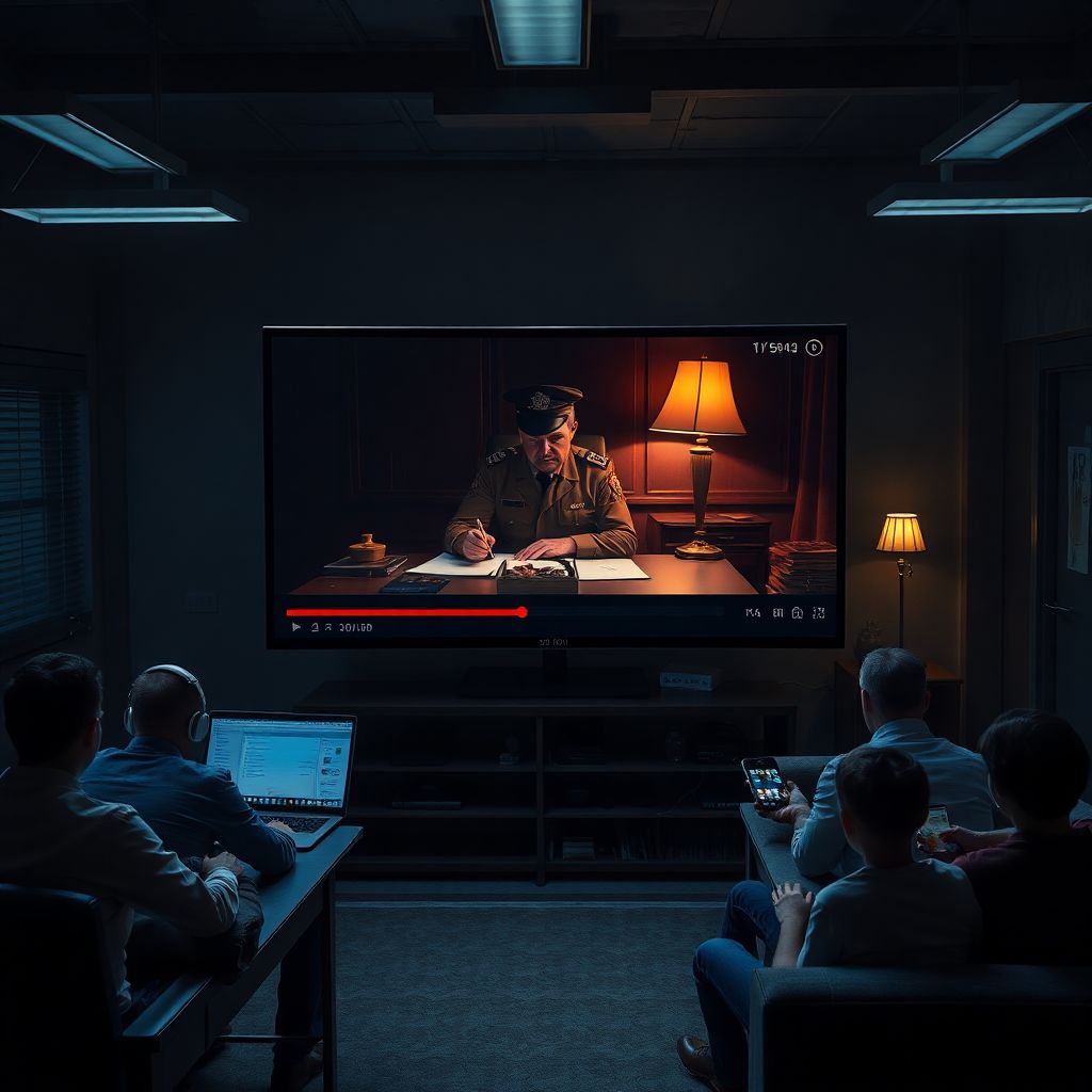 Смотреть онлайн бесплатно Глухарь