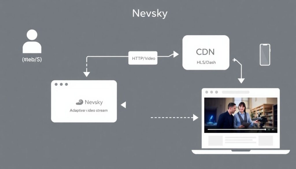 Смотреть онлайн бесплатно Невский - иллюстрация