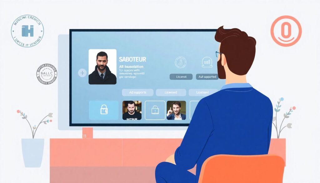 Смотреть онлайн бесплатно Диверсант в хорошем качестве без регистрации Смотреть онлайн бесплатно Диверсант - иллюстрация