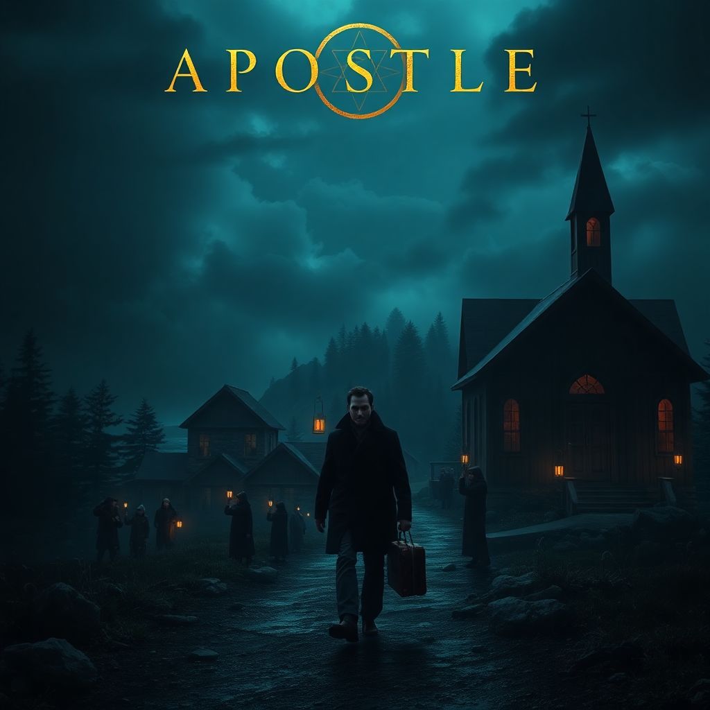 Смотреть онлайн бесплатно Апостол в хорошем качестве без регистрации Смотреть онлайн бесплатно Апостол