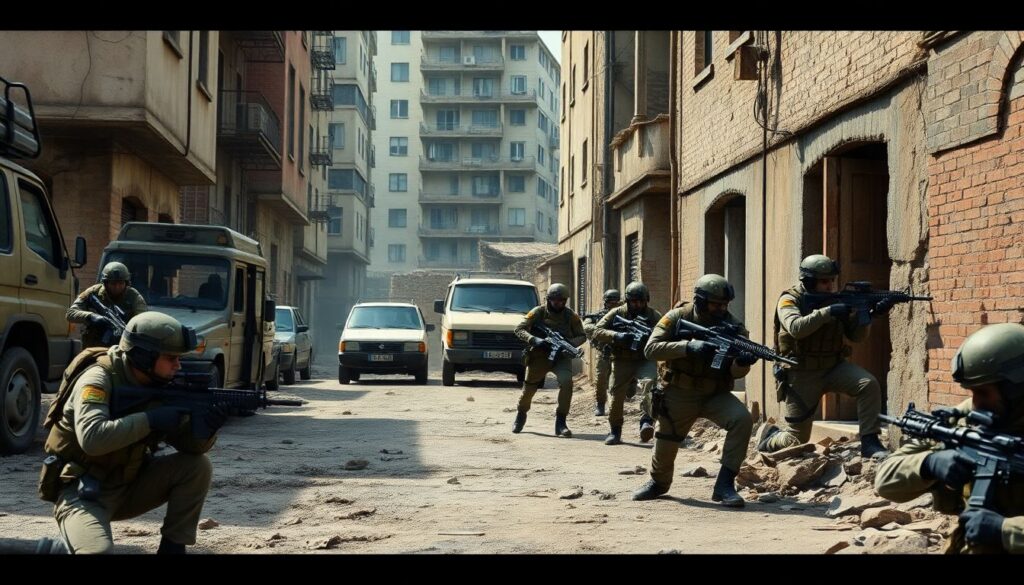 Смотреть онлайн бесплатно Спецназ в хорошем качестве без регистрации Смотреть онлайн бесплатно Спецназ - иллюстрация