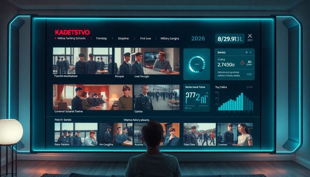 Смотреть онлайн бесплатно Кадетство в хорошем качестве без регистрации Смотреть онлайн бесплатно Кадетство - иллюстрация