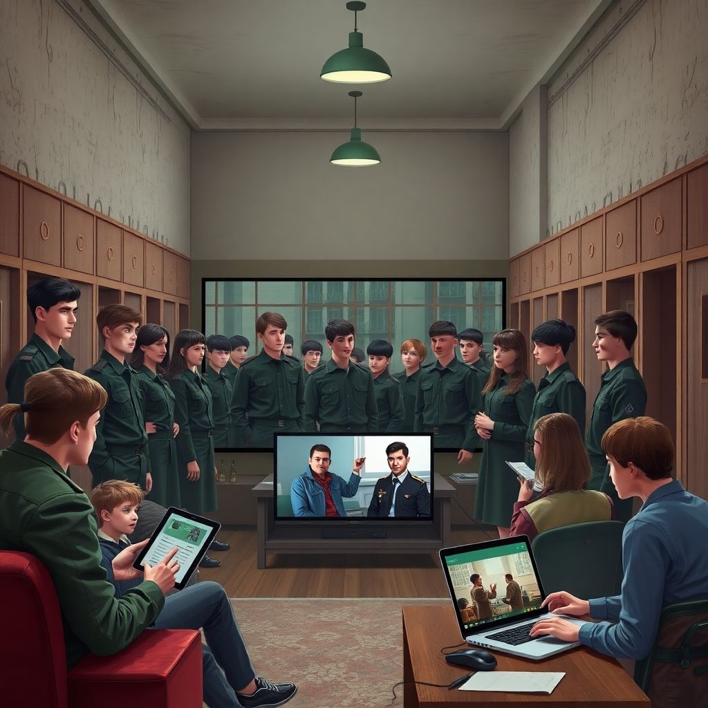 Смотреть онлайн бесплатно Кадетство в хорошем качестве без регистрации Смотреть онлайн бесплатно Кадетство