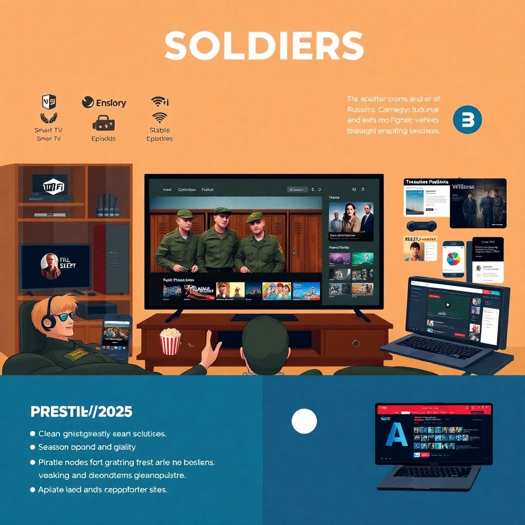 Смотреть онлайн бесплатно Солдаты все серии в хорошем качестве Смотреть онлайн бесплатно Солдаты