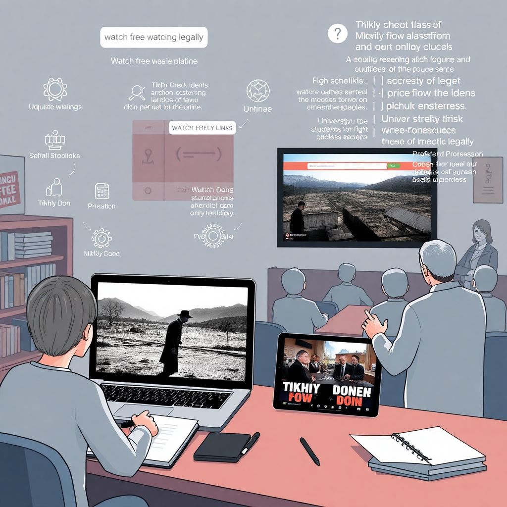 Смотреть онлайн бесплатно Тихий Дон в хорошем качестве без регистрации Смотреть онлайн бесплатно Тихий Дон