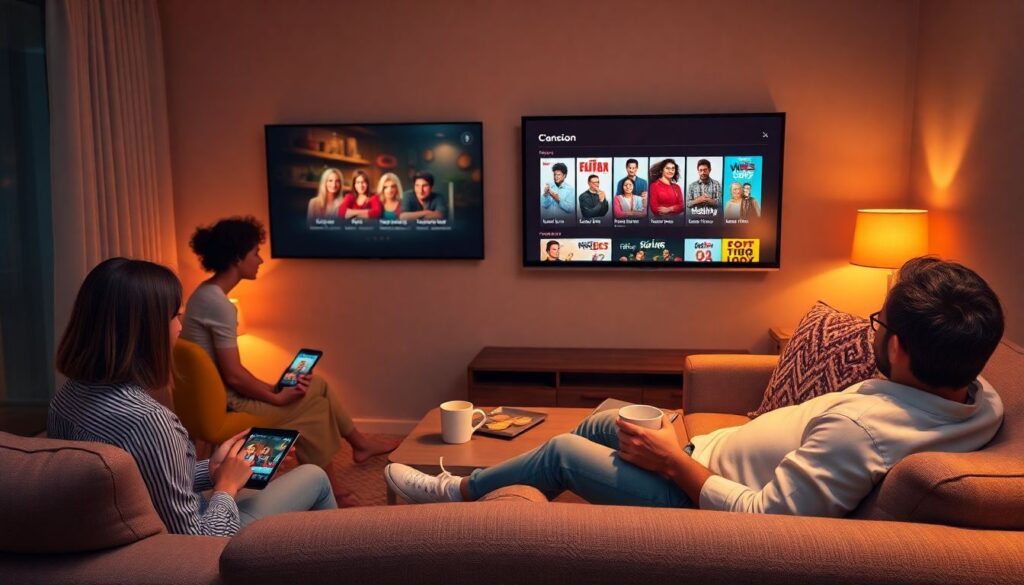 Смотреть онлайн бесплатно Папины дочки - иллюстрация