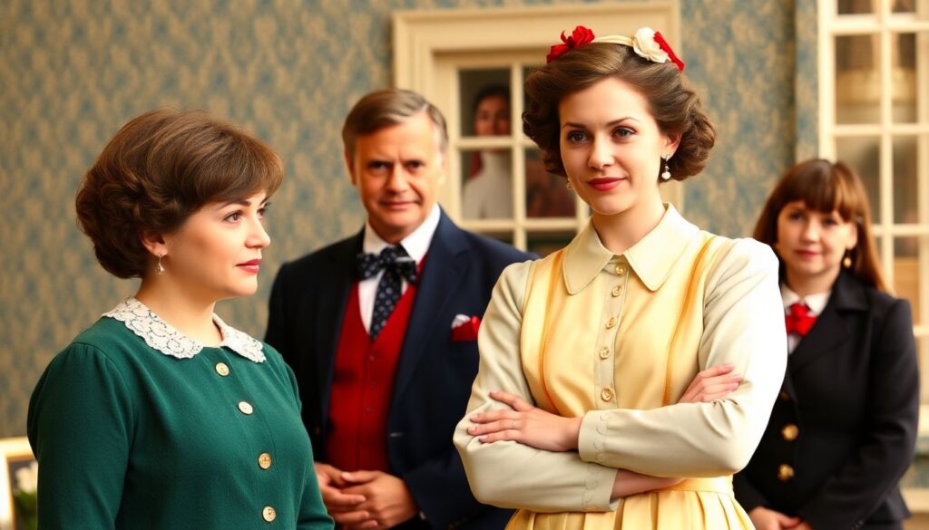 Смотреть онлайн бесплатно Моя прекрасная няня все серии в хорошем качестве Смотреть онлайн бесплатно Моя прекрасная няня - иллюстрация