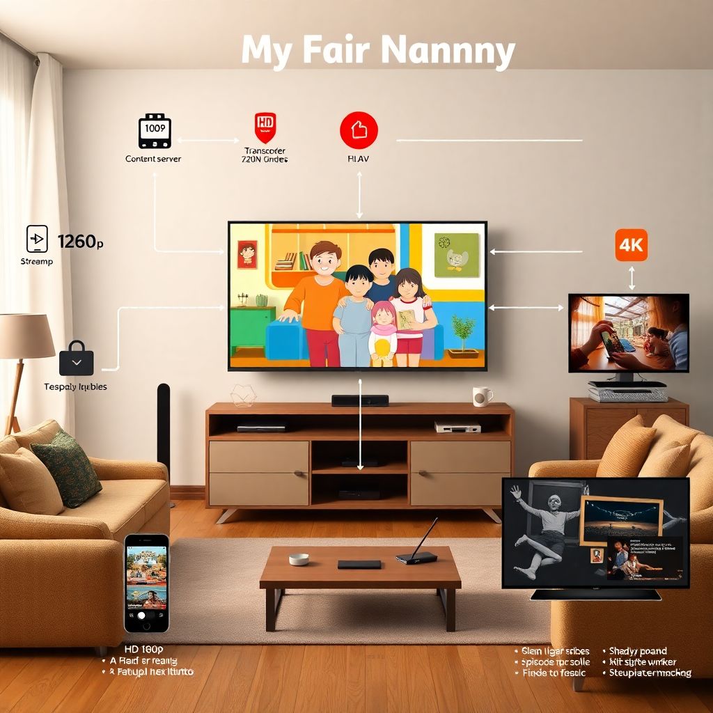 Смотреть онлайн бесплатно Моя прекрасная няня все серии в хорошем качестве Смотреть онлайн бесплатно Моя прекрасная няня