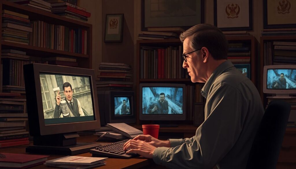 Смотреть онлайн бесплатно Собачье сердце - иллюстрация