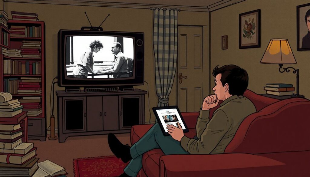 Смотреть онлайн бесплатно Собачье сердце - иллюстрация