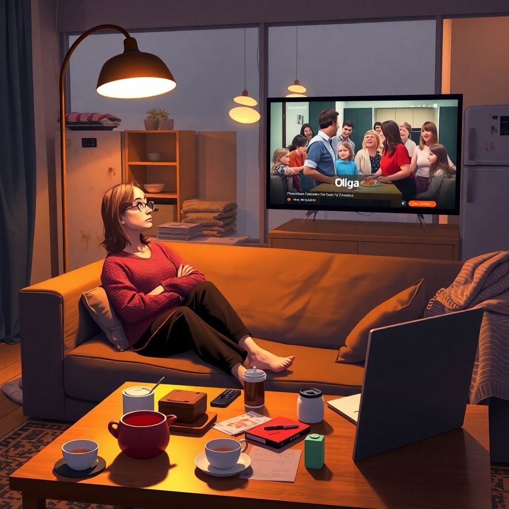 Смотреть онлайн бесплатно Ольга в хорошем качестве все серии сериала Смотреть онлайн бесплатно Ольга