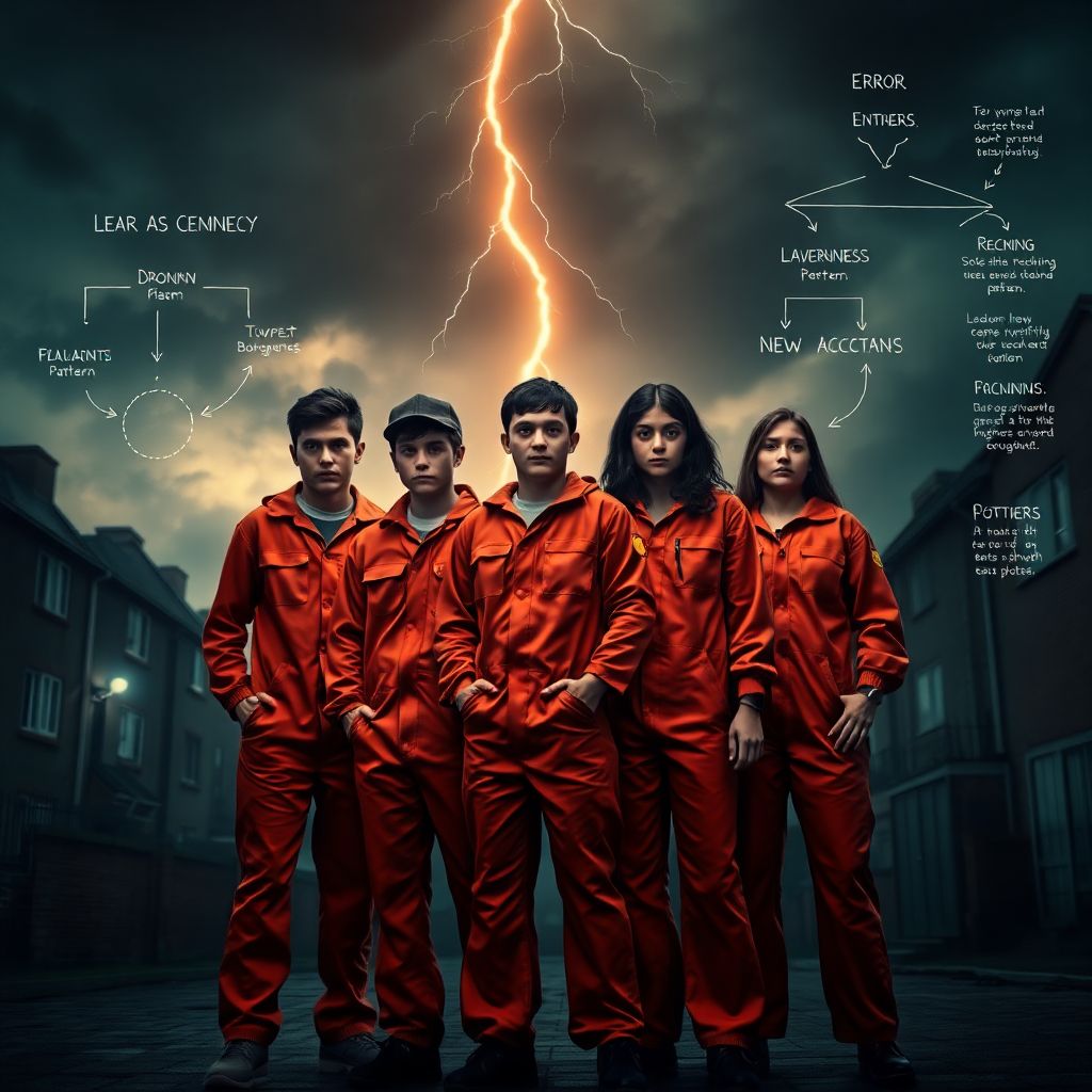 Смотреть онлайн бесплатно Отбросы все сезоны в хорошем качестве Смотреть онлайн бесплатно Отбросы