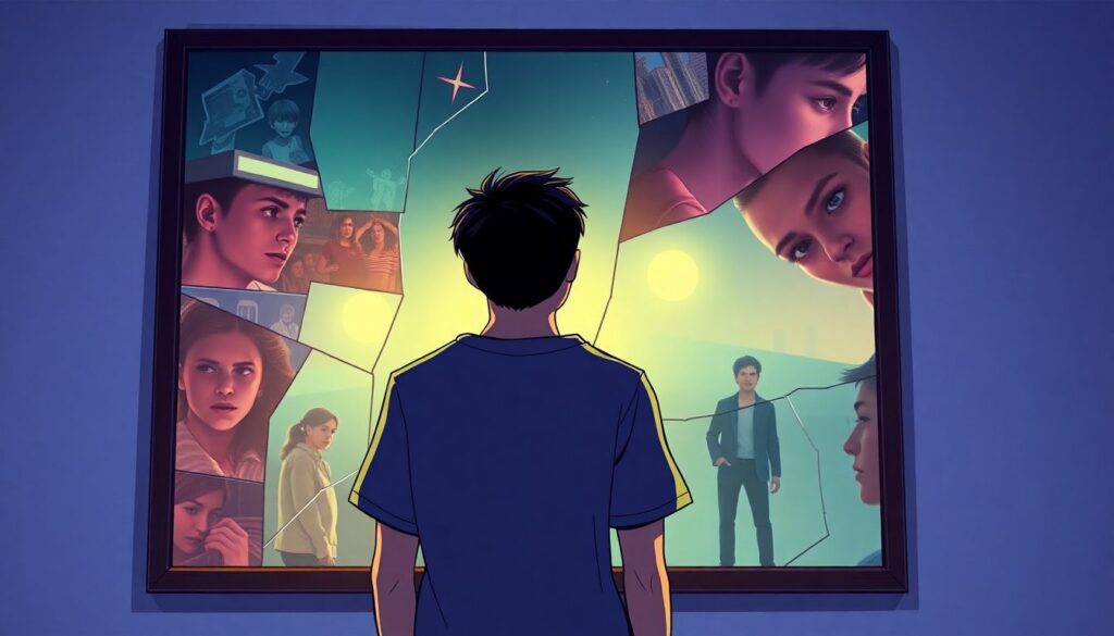 Смотреть онлайн бесплатно Молокососы в хорошем качестве без регистрации Смотреть онлайн бесплатно Молокососы - иллюстрация