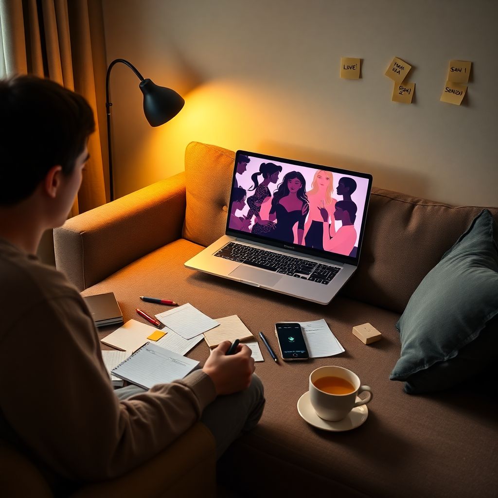 Смотреть онлайн бесплатно «Половое воспитание» в хорошем качестве Смотреть онлайн бесплатно Половое воспитание