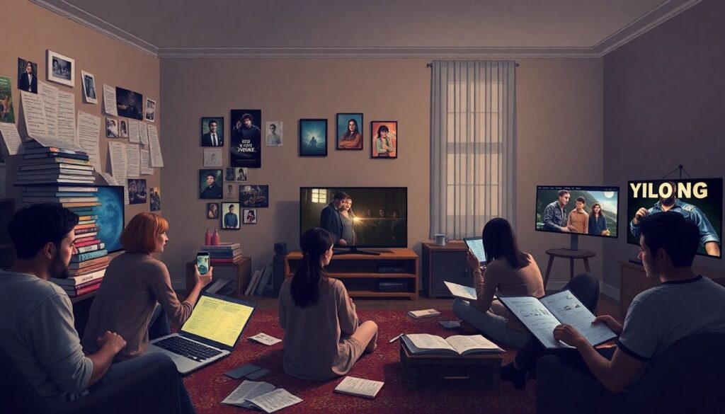 Смотреть онлайн бесплатно Ривердэйл в хорошем качестве без регистрации Смотреть онлайн бесплатно Ривердэйл - иллюстрация