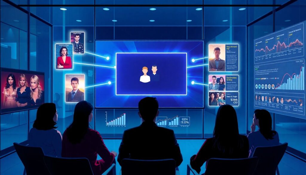 Смотреть онлайн бесплатно Милые обманщицы - иллюстрация