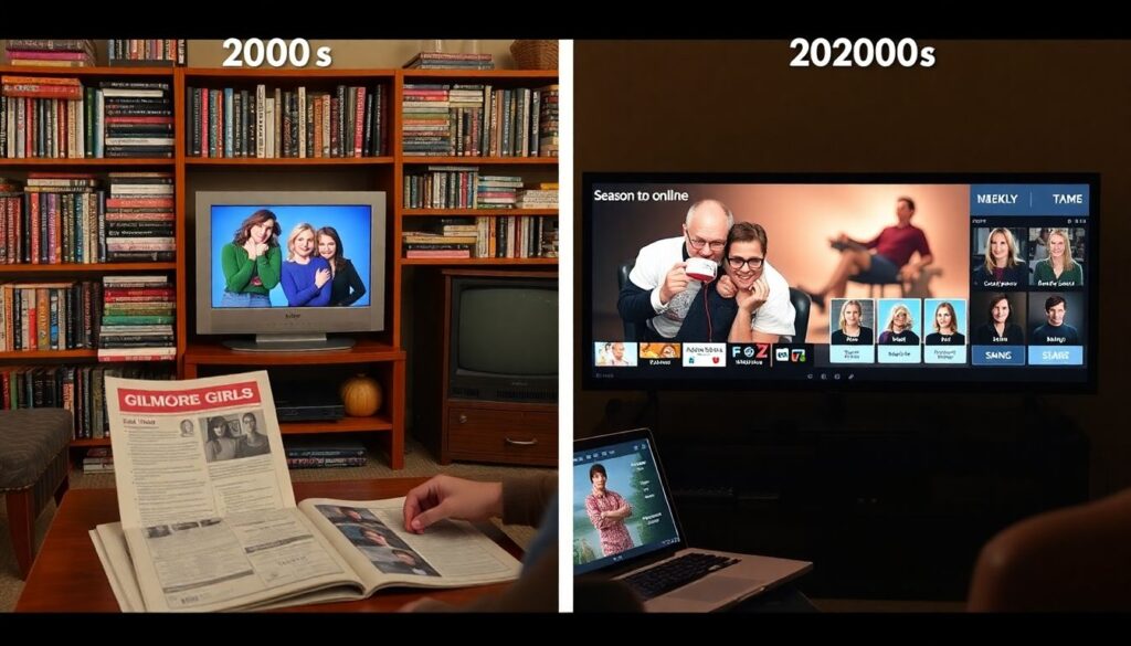 Смотреть онлайн бесплатно Девочки Гилмор в хорошем качестве без регистрации Смотреть онлайн бесплатно Девочки Гилмор - иллюстрация